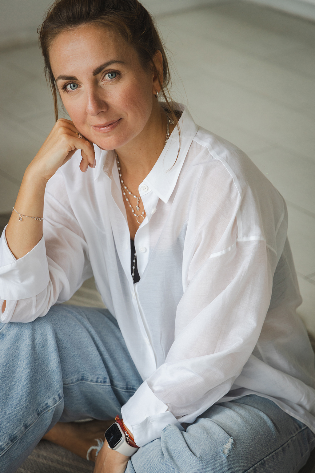Юлия Исакова